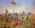 The Fonds at Varengeville Claude Monet